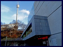 Museum of World Culture, Gothenburg 03